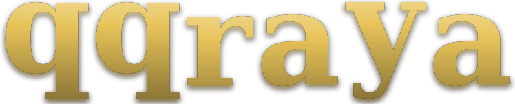 qqraya logo