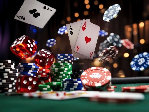 qqraya Live Blackjack Royal At qqraya